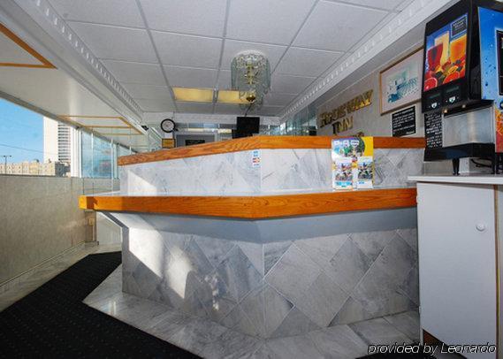 Downbeach Motel 2*