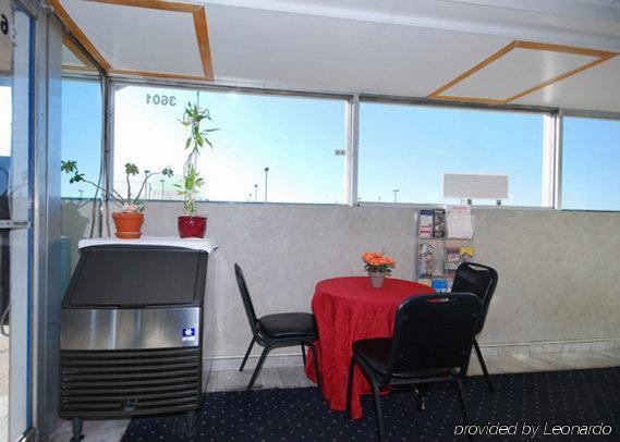 Motel Downbeach Atlantic City