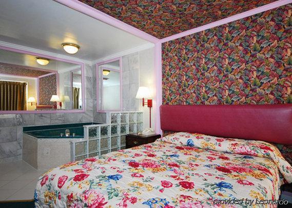 Downbeach Motel Atlantic City