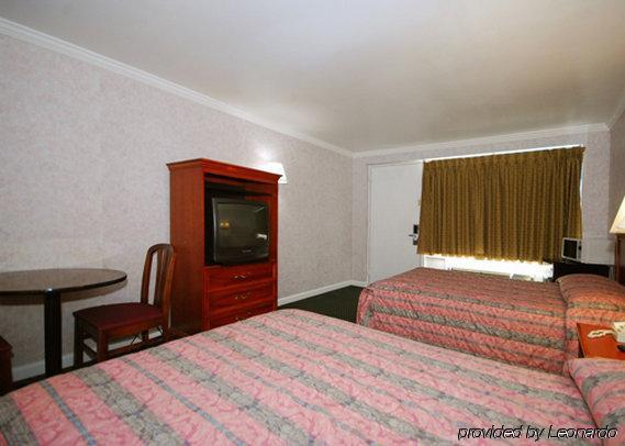 Motel Downbeach Atlantic City