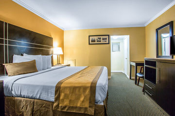 Motel Downbeach 2*