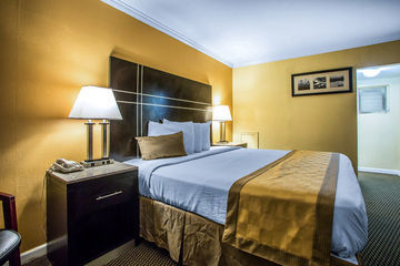 Motel Downbeach