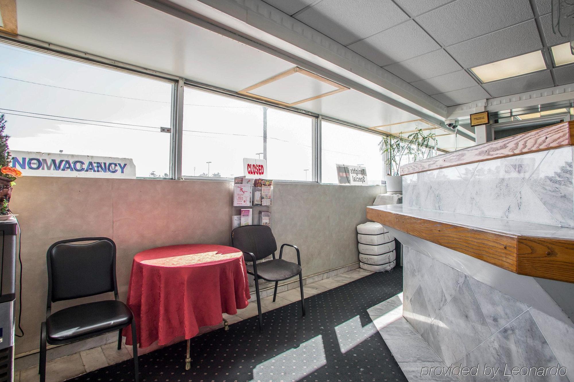 Downbeach Motel Atlantic City