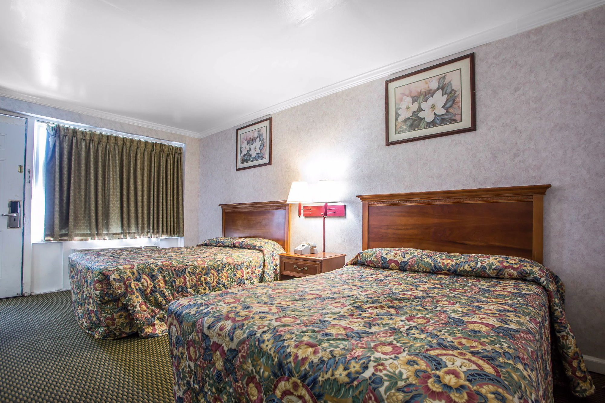 Downbeach Motel Atlantic City