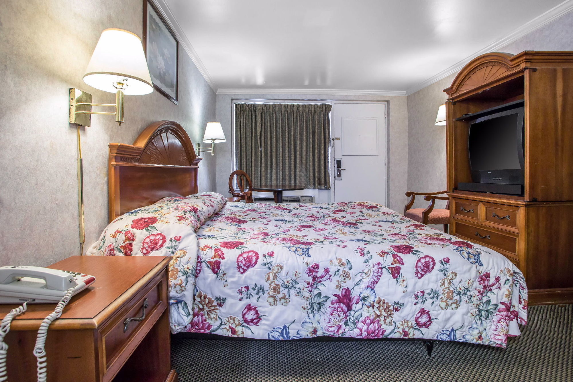 Downbeach Motel Atlantic City
