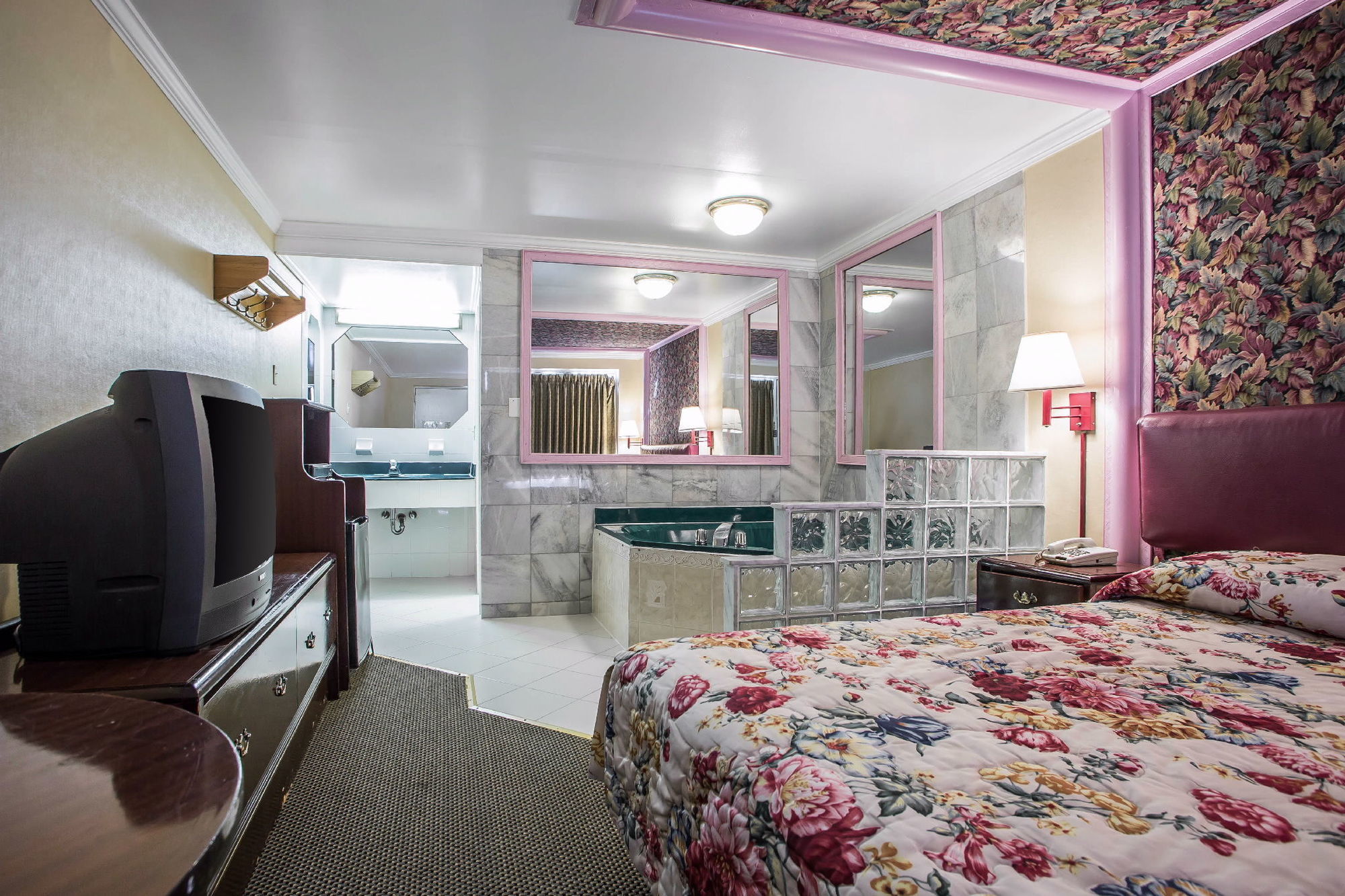 Downbeach Motel Atlantic City