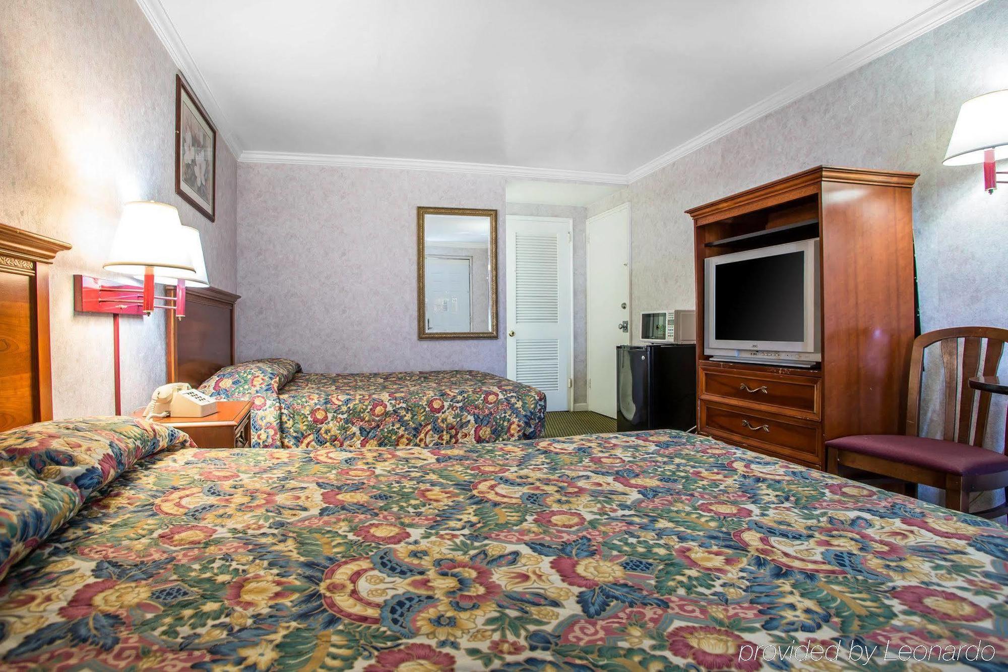 Motel Downbeach