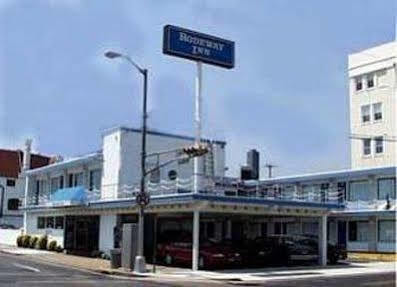 Motel Downbeach